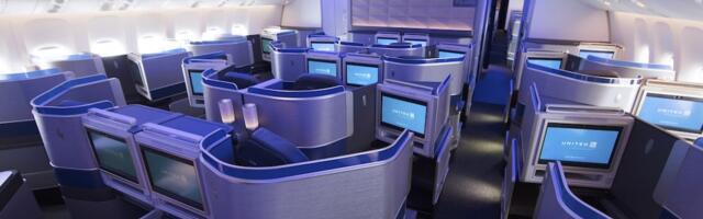 United Ups Revenue Projections on Full Return of Corporate Travel Business