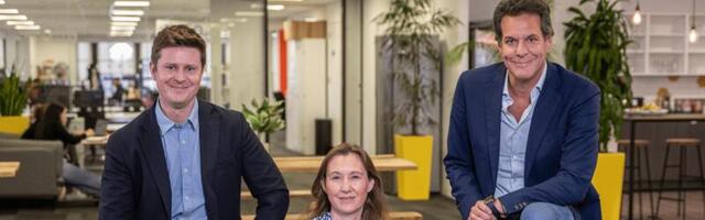 Founders Forum Group backs Chronos Law to boost legal services for fintech