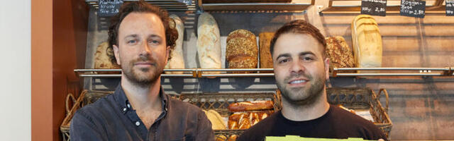 Berlin-based virtual pizza chain Milano Vice cooks up €5.9 million to launch