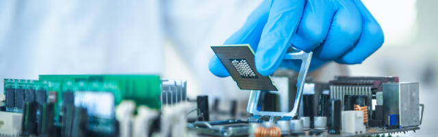 Sondrel IPO: microchip designer to list on London’s AIM market