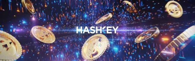 Most Active Venture Capital Firms: HashKey Capital Listed As Key Active Investor in The Block’s Digital Asset Funding Landscape Report