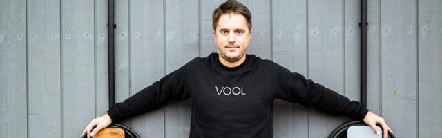 Estonia's VOOL hooks up another €1.7 million for EV charging fleet