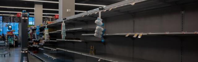 What is going on with Philadelphia’s drinking water?