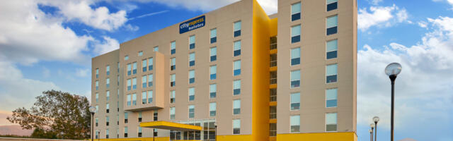 Marriott Officially Acquires 31st Brand, City Express