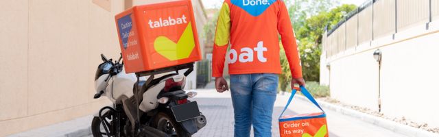 Delivery Hero is rebranding Otlob to Talabat, plans to create 50,000 freelance rider jobs in Egypt