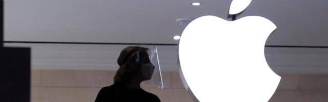 Apple illegally interrogated staff about union, judge rules