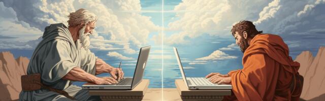 Jericho Security uses AI to fight AI in new frontier of cybersecurity
