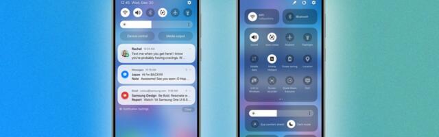 Samsung officially launches One UI 6 Beta program