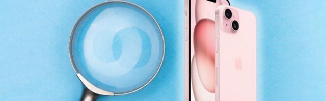 Don't buy the Apple iPhone 15