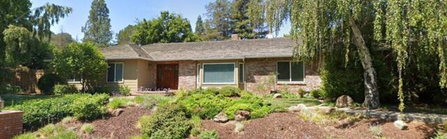 Four-bedroom home in Los Gatos sells for $3.5 million