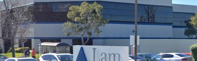 Tech titan spends hundreds of millions to buy East Bay buildings