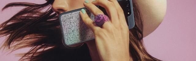 Samsung unveils a special Swarovski-studded bundle: Galaxy Z Flip5, Watch6 and Buds2 Pro
