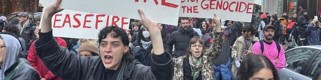 The Israel-Gaza war is exposing Europe’s divisions