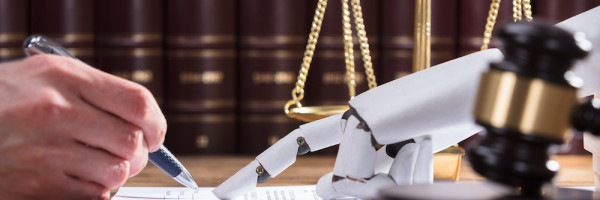 What does GPT-3 mean for the future of the legal profession?