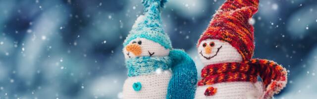 Tell us your favourite Christmas gaming memory and you could win a game of your choice