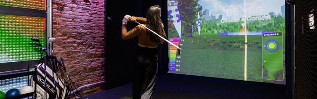 Skill Money Games tees up AI-driven indoor golf skill games with cash rewards