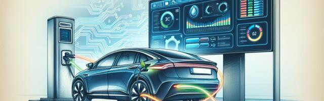 Tesla alters software in models 3 and Y to manage battery longevity