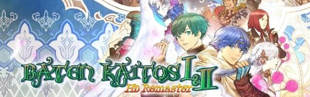 Cult classic GameCube RPGs finally shadow-drops on PC