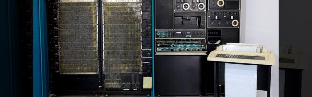 DEC PDP-10 owned by Microsoft co-founder coming to auction — $30k reserve on mainframe model behind firm's first commercial software