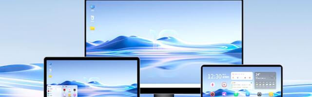 China's homegrown OS fires back at AI PCs — openKylin gets AI assistant, text-to-image generation, and local LLM support
