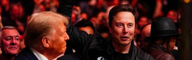 Elon Musk and the age of shameless oligarchy