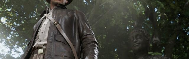 Indiana Jones and the Great Circle is a PC killer — in the best way