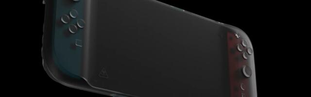This is the Nintendo Switch 2, according to dbrand