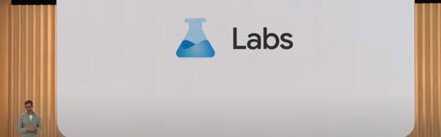 Google Whisk lets you fuse multiple images into something all new