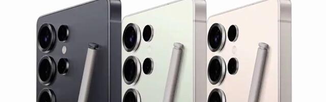 Last Chance to Get Up to $1,200 in Savings and Online-Exclusive Colors of the New Galaxy S25 Ultra