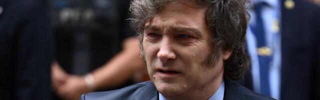Libra Crypto Creator Reportedly Claimed He Could ‘Control’ Argentine President Javier Milei