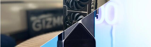 There Are Too Many Damn Problems With Nvidia’s $2,000 RTX 5090