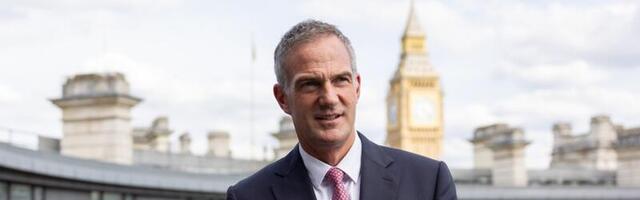 ‘We need domestic production for security’: UK tech secretary urges chip independence 