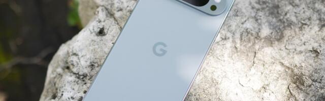 Use the Pixel Timer for easier selfies and group shots