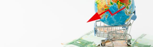 Tariffs and Recession: Keeping Your Emerging Business Afloat