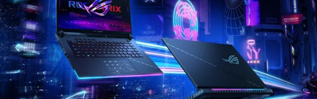 AMD Dragon Range Refresh CPU specs confirmed via early retail listing — Ryzen 9 8940HX sees 100 MHz increase