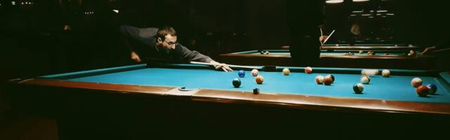 Topgolf founders rack up $34m for high-tech pool startup Poolhouse