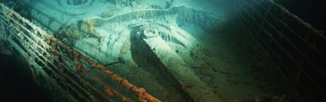 How Long Does It Take A Submarine To Reach The Titanic?