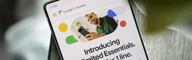 I wanted to join Google Fi’s new plans, but one limitation ruined everything