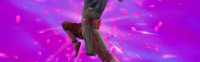 EA praises Split Fiction's "hugely successful launch" as game passes another sales milestone