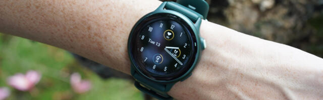 The $300 Garmin Vivoactive 6 is the fitness tracker I think most amateur athletes should buy