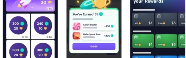 Mistplay offers reward-based user acquisition on the iPhone
