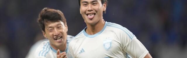 How to watch Ulsan HD vs. Mamelodi Sundowns online for free