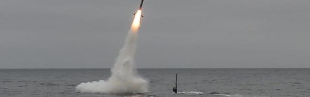 The US military struck Iran with some of its most elusive weapons — stealth bombers and a hidden submarine