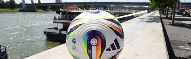 How to watch UEFA U21 Euro 2025 online for free