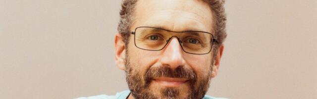 UK moonshot factory ARIA loses CEO Ilan Gur after three years