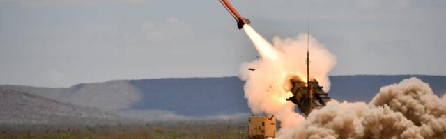 NATO's big $1.4 trillion bet is seeing long-ignored air defenses coming back in a big way