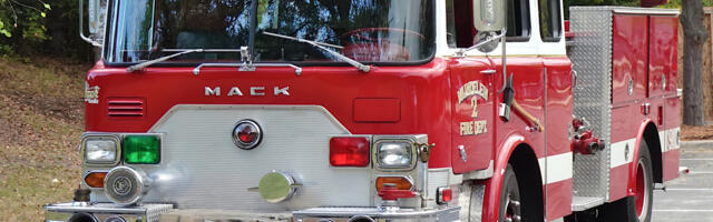 When (And Why) Did Mack Stop Making Fire Trucks?
