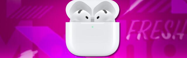 I cant believe the Apple AirPods 4 are still at their lowest-ever price post Prime Day