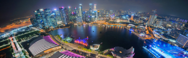 Singapore launches lab to co-create smart cities