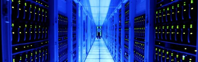The path to European data sovereignty